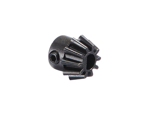 Warhead Industries Warhead D-Type Motor Pinion