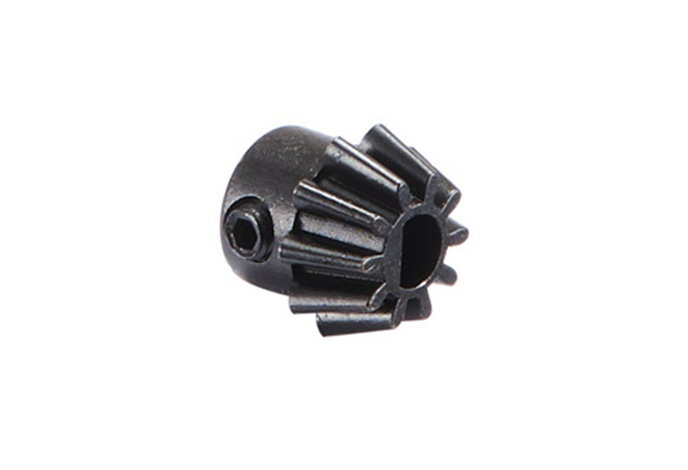 Warhead D-Type Motor Pinion