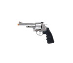 Elite Force Umarex Elite Force Smith & Wesson Licensed S&W M29 5" Metal Revolver Electroplated