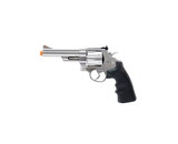 Umarex Elite Force Smith & Wesson Licensed S&W M29 5" Metal Revolver Electroplated