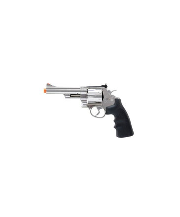 Elite Force Umarex Elite Force Smith & Wesson Licensed S&W M29 5" Metal Revolver Electroplated