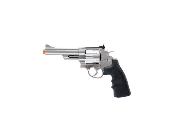 Elite Force Umarex Elite Force Smith & Wesson Licensed S&W M29 5" Metal Revolver Electroplated