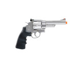 Umarex Elite Force Smith & Wesson Licensed S&W M29 5" Metal Revolver Electroplated