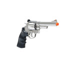 Elite Force Umarex Elite Force Smith & Wesson Licensed S&W M29 5" Metal Revolver Electroplated