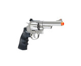 Umarex Elite Force Smith & Wesson Licensed S&W M29 5" Metal Revolver Electroplated