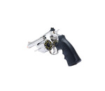 Elite Force Umarex Elite Force Smith & Wesson Licensed S&W M29 5" Metal Revolver Electroplated
