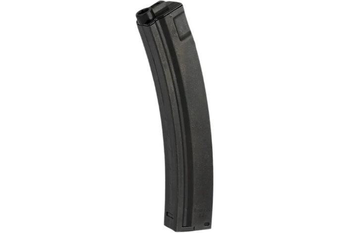 Umarex H&K MP5 120rd Midcap Magazine