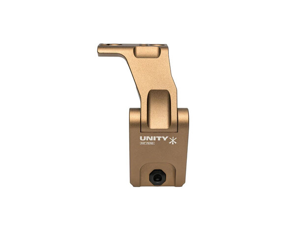 PTS PTS Unity Tactical FAST OMNI Magnifier Mount
