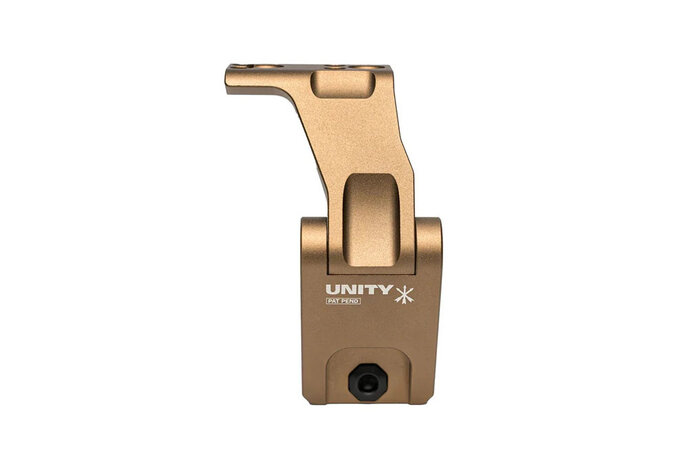PTS Unity Tactical FAST OMNI Magnifier Mount