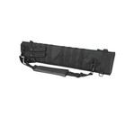 NcStar NcStar Tactical Shotgun Scabbard Black