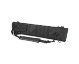 NcStar Tactical Shotgun Scabbard Black