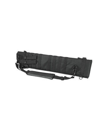 NcStar NcStar Tactical Shotgun Scabbard Black