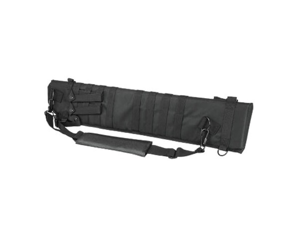 NcStar NcStar Tactical Shotgun Scabbard Black