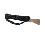 NcStar NcStar Tactical Shotgun Scabbard Black
