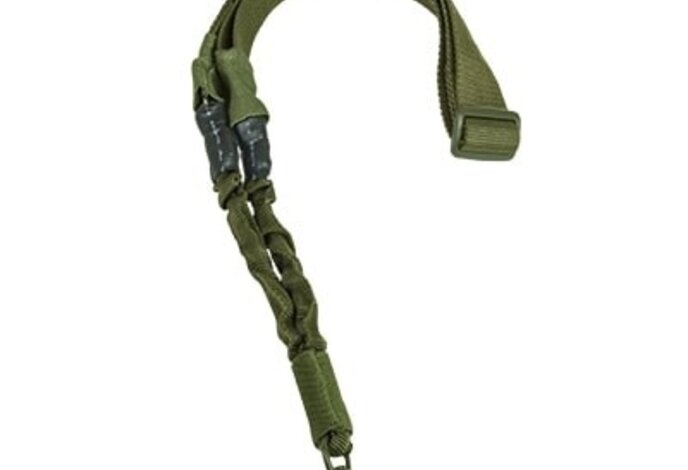 NC Star VISM Single Point Bungee Sling