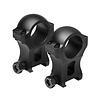 NcStar VISM 2.2" Height 1"/30mm Hunter Series Scope Rings 1.5" Center Height