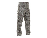Rothco BDU pants, total terrain