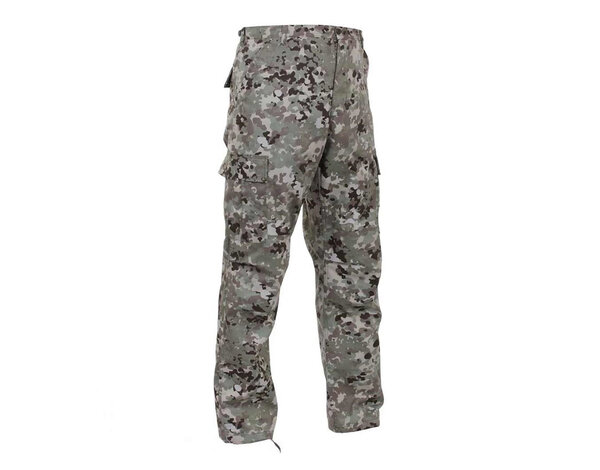 Rothco Rothco BDU pants, total terrain