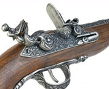 HFC 18th Century Flintlock Green Gas Airsoft Pistol