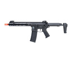 Matrix Calico Jack SBR Polymer M4 AEG Tanker Stock Black