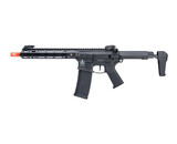 Matrix Calico Jack SBR Polymer M4 AEG Tanker Stock Black
