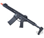 Matrix Calico Jack SBR Polymer M4 AEG Tanker Stock Black