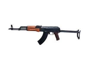 E&L Airsoft E&L AKMS Essential Version Airsoft AEG Rifle