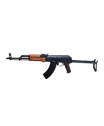 E&L Airsoft E&L AKMS Essential Version Airsoft AEG Rifle