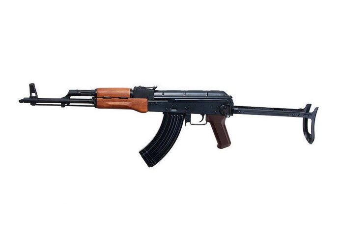 E&L AKMS Essential Version Airsoft AEG Rifle