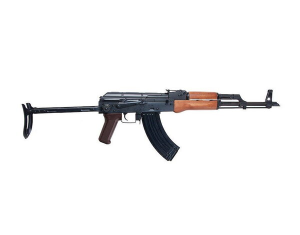 E&L Airsoft E&L AKMS Essential Version Airsoft AEG Rifle