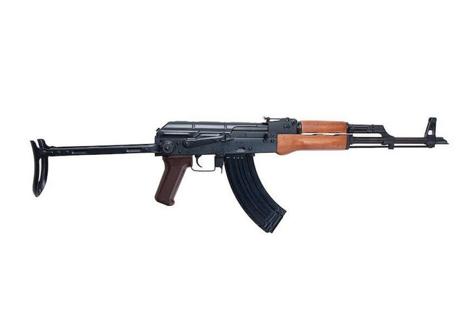 E&L AKMS Essential Version Airsoft AEG Rifle