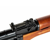 E&L AKMS Essential Version Airsoft AEG Rifle