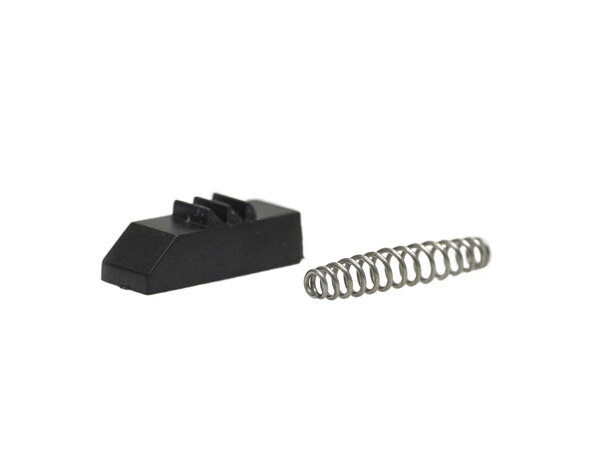 PTS PTS Magazine BB Stopper and Spring (for EPM1, EPM1-S, EPM 2023)