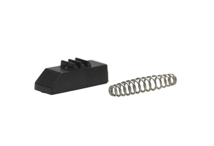 PTS Magazine BB Stopper and Spring (for EPM1, EPM1-S, EPM 2023)