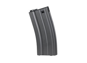 G&G G&G TR16 MBR 556 G2 100r Metal Midcap Magazine Gray