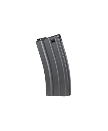 G&G G&G TR16 MBR 556 G2 100r Metal Midcap Magazine Gray