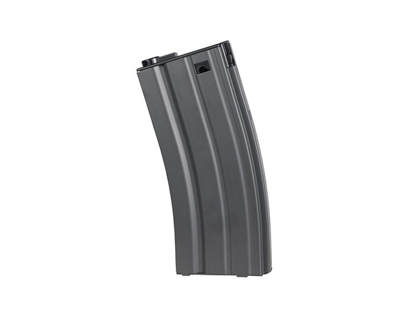 G&G G&G TR16 MBR 556 G2 100r Metal Midcap Magazine Gray