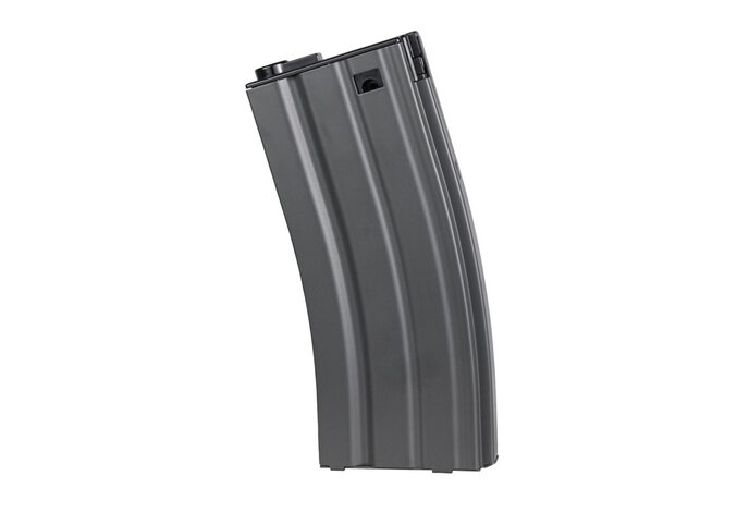 G&G TR16 MBR 556 G2 100r Metal Midcap Magazine Gray