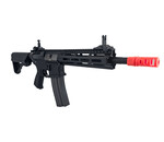 G&G G&G CM16 Raider 2.0 Polymer with M-LOK Handguard (Deans Compatible) Black