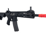 G&G CM16 Raider 2.0 Polymer with M-LOK Handguard (Deans Compatible) Black