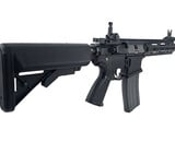 G&G CM16 Raider 2.0 Polymer with M-LOK Handguard (Deans Compatible) Black