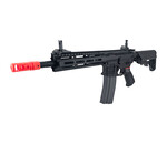 G&G G&G CM16 Raider 2.0 Polymer with M-LOK Handguard (Deans Compatible) Black