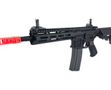 G&G CM16 Raider 2.0 Polymer with M-LOK Handguard (Deans Compatible) Black