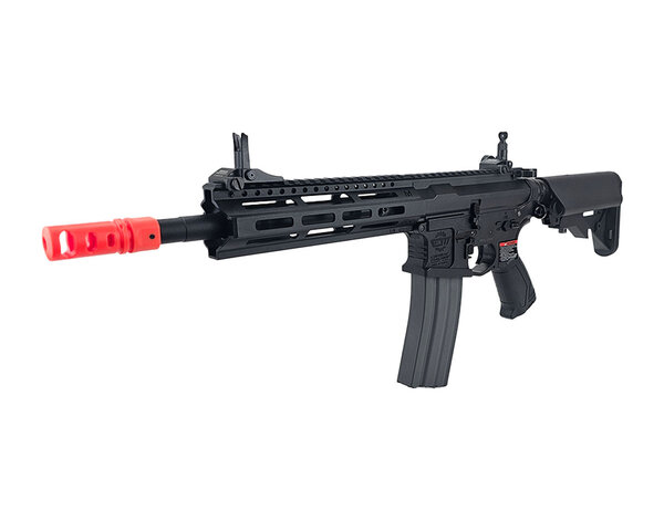 G&G G&G CM16 Raider 2.0 Polymer with M-LOK Handguard (Deans Compatible) Black