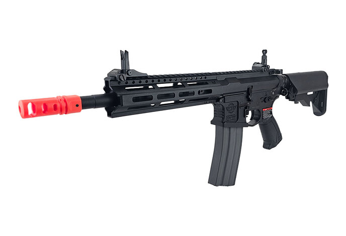 G&G CM16 Raider 2.0 Polymer with M-LOK Handguard (Deans Compatible) Black