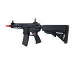 G&G G&G CM16 Raider 2.0 Polymer with M-LOK Handguard (Deans Compatible) Black