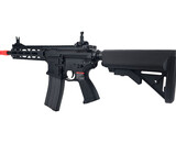 G&G CM16 Raider 2.0 Polymer with M-LOK Handguard (Deans Compatible) Black