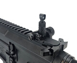 G&G CM16 Raider 2.0 Polymer with M-LOK Handguard (Deans Compatible) Black