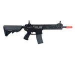 G&G G&G CM16 Raider 2.0 Polymer with M-LOK Handguard (Deans Compatible) Black