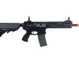 G&G CM16 Raider 2.0 Polymer with M-LOK Handguard (Deans Compatible) Black